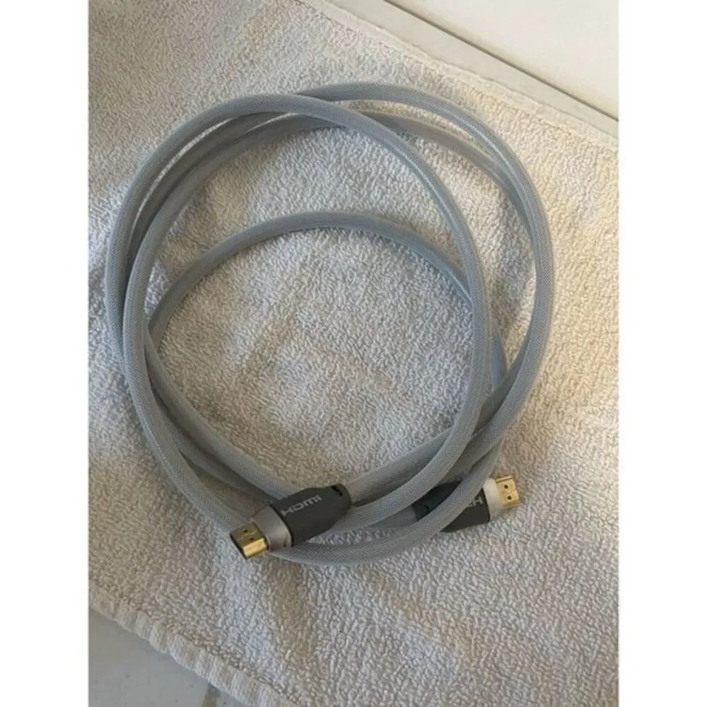 HDMI BELKIN   8' Cable, tv,audio,Computer,Video,Cable‎